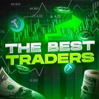 THE BEST TRADERS