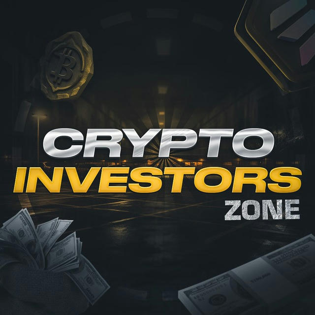 TRADERS 🐋 INVEST ZONE