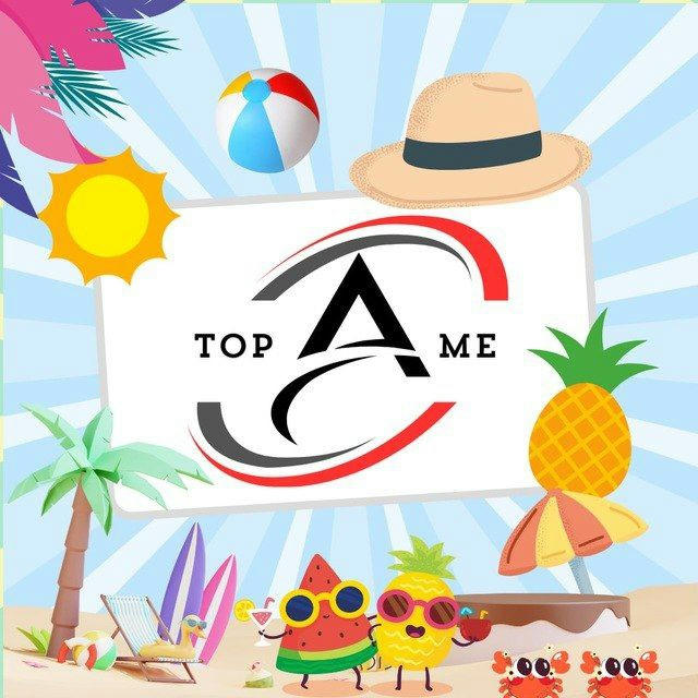 TopAME | Bullish - Cheerful