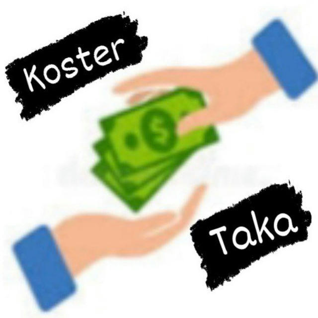 Koster Taka V8