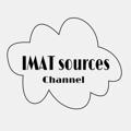 Imat sources and experience
