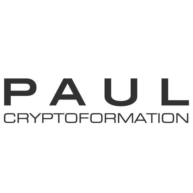 Paul Cryptoformation investissement