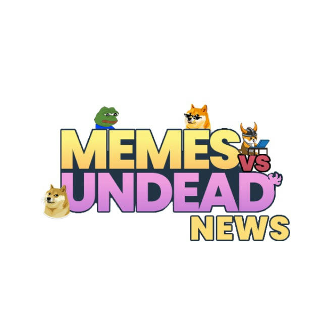 MemesVsUndeadNews
