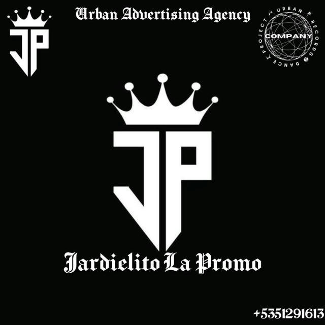 Jardielito La Promo Official