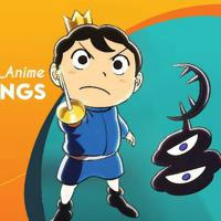 Ranking Of Kings In Hindi Dub | Season 2 | Crunchyroll