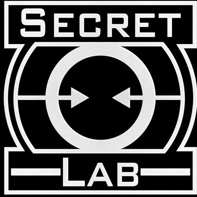 SECRET LABORATORY