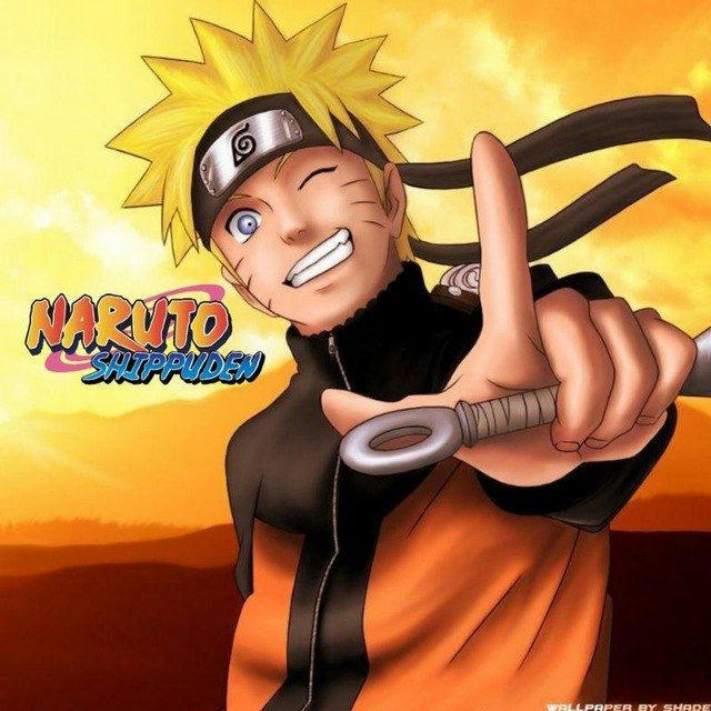 Naruto Shippuden Tamil