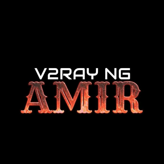 V2RAYNG(AMIR)