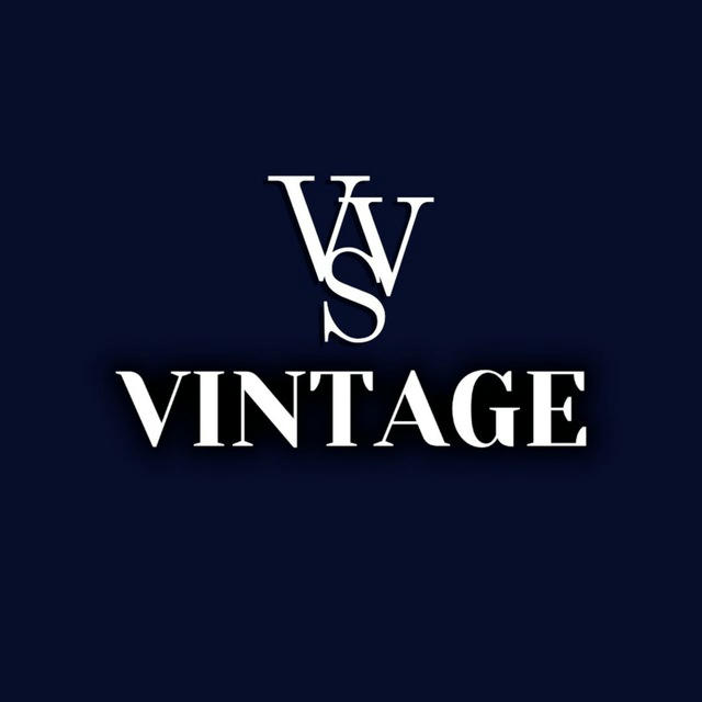 VVS VINTAGE