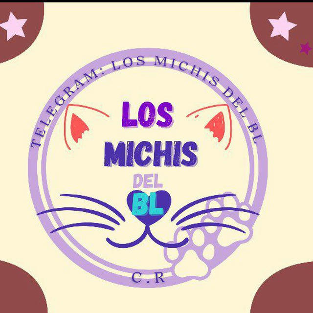 😺Los Michis Del BL😺