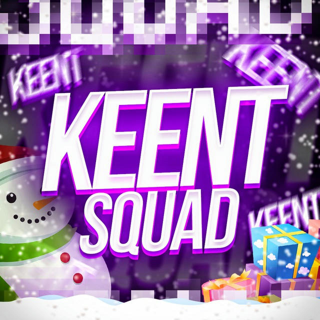 Keent | Squad