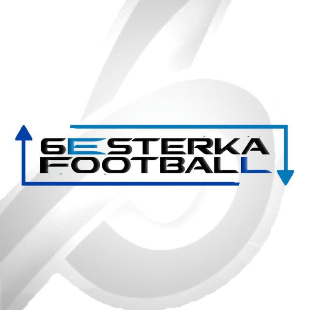 6ESTERKA | FOOTBALL MEDIA