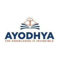 AYODHYA-💎📚 The Knowledge is Invincible📚💎