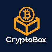 🎁 Crypto Box 🎁