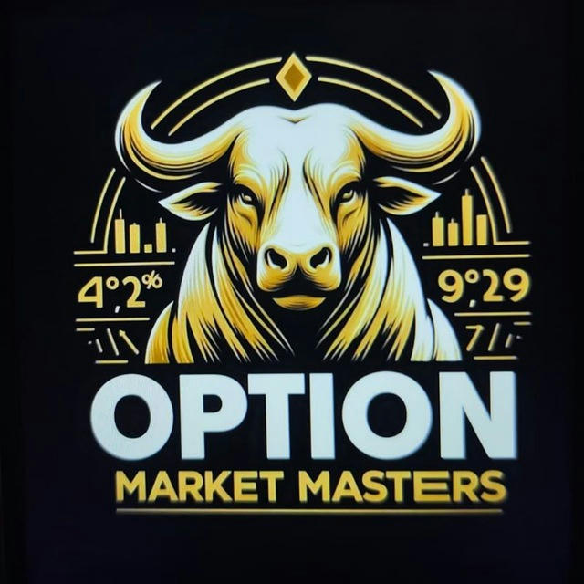 Option Market Masters📊