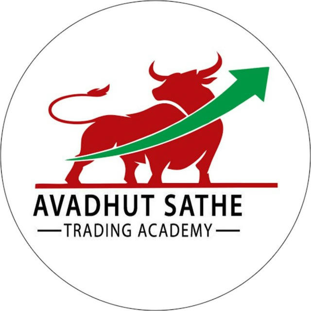 Avadhut Sathe Trading Academy