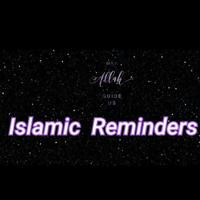 Islamic reminders