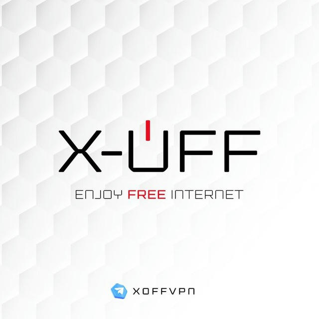 🎖 X-OFF VPN 🎖