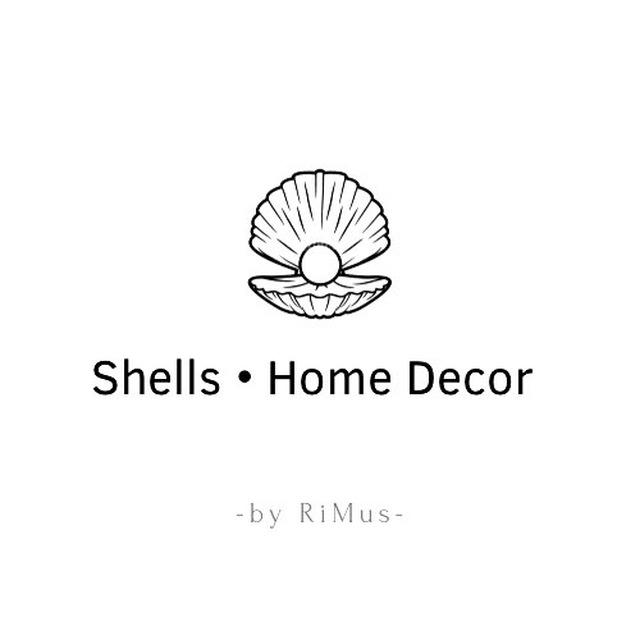 Shells 🤍