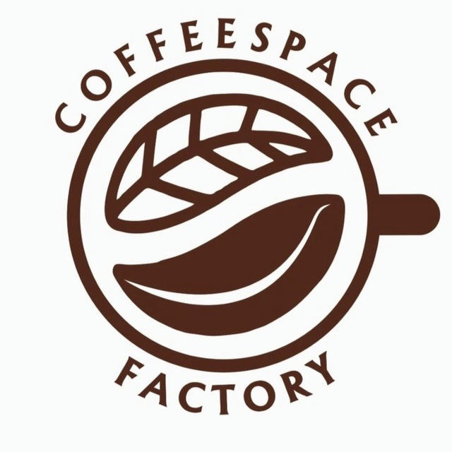 CoffeeSpace Factory