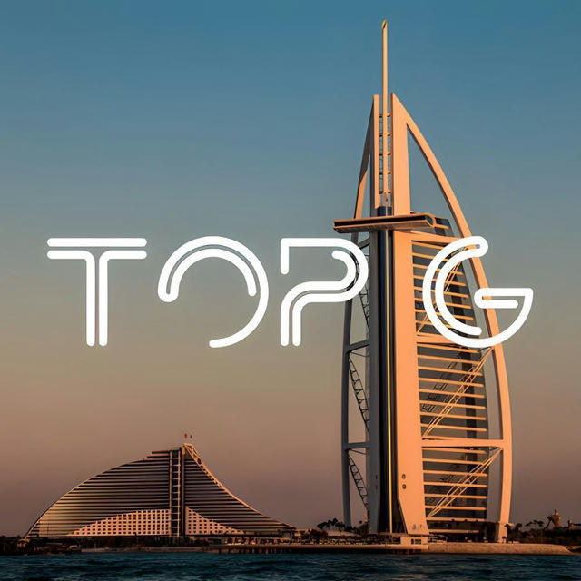 🇦🇪 TOPG & CO. | Аренда апартаментов в Дубае