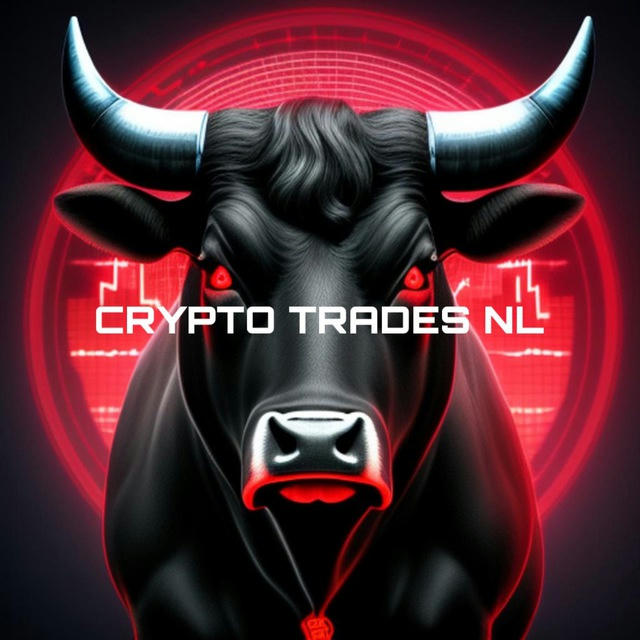 CRYPTO TRADES NL 🚀