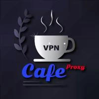 ☕️ Cafe Proxy VPN 🍓