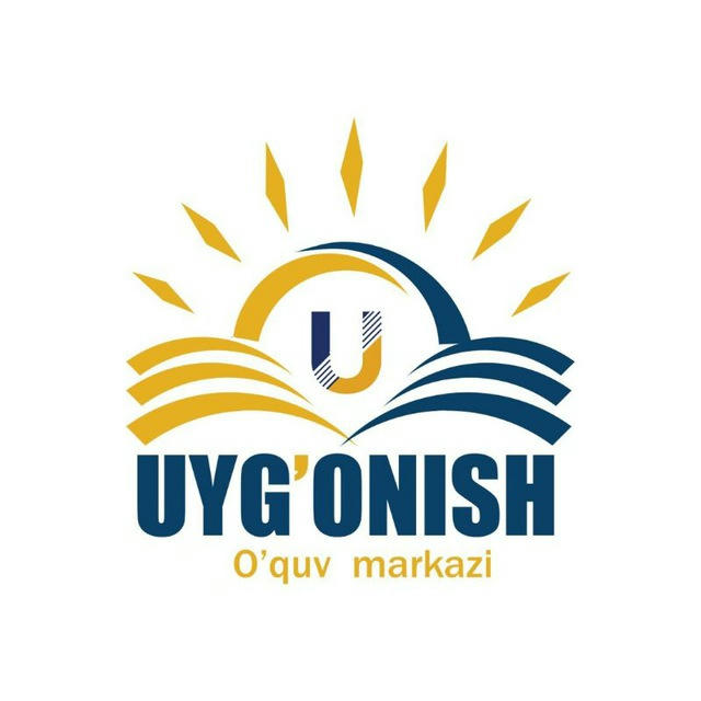 UYG‘ONISH