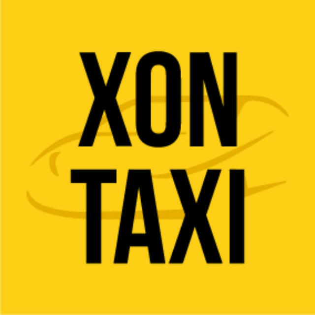 Xon Taxi | Yandex Go Rasmiy Hamkori