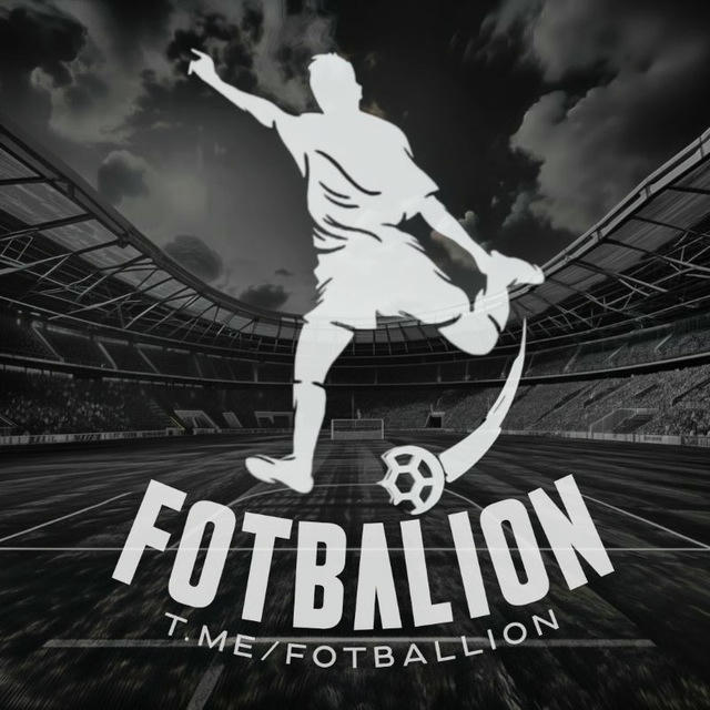 فوتبالیون | Fotbalion