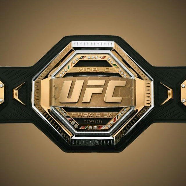 UFC | MMA