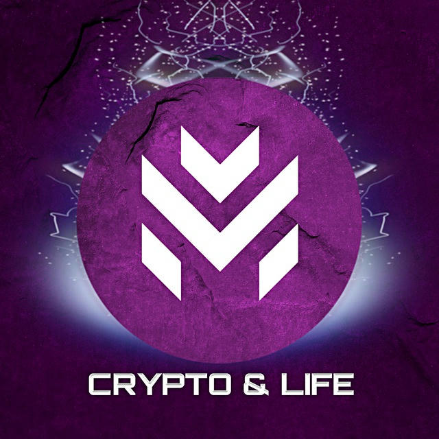 CRYPTO & LIFE〽️