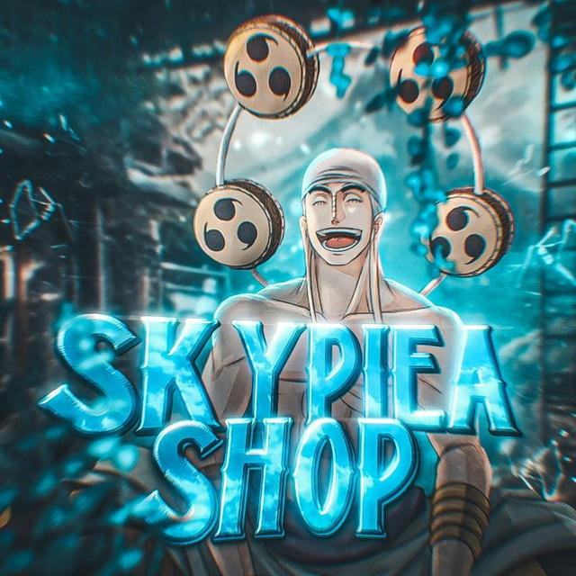 Skypiea Shop⚡️