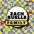 Zachruelle Family #FindingNemo