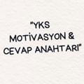 YKS 2024 & CEVAP ANAHTARI