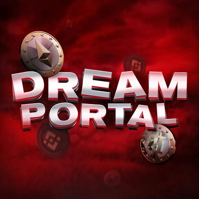 Dream Portal | Crypto