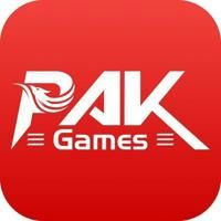 PAK GAMES OFFICIAL