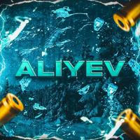 🔵 ALIYEV PUBG 🔵