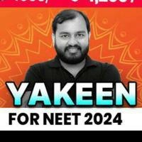YAKEEN_2025_DROPPER_NEET