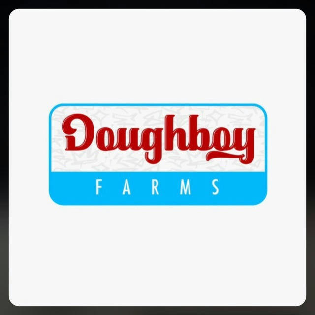 Doughboy Farms TouchDowns