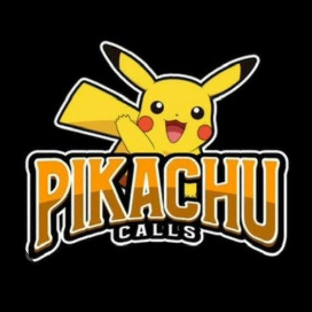 Unknown Pikachu Degen