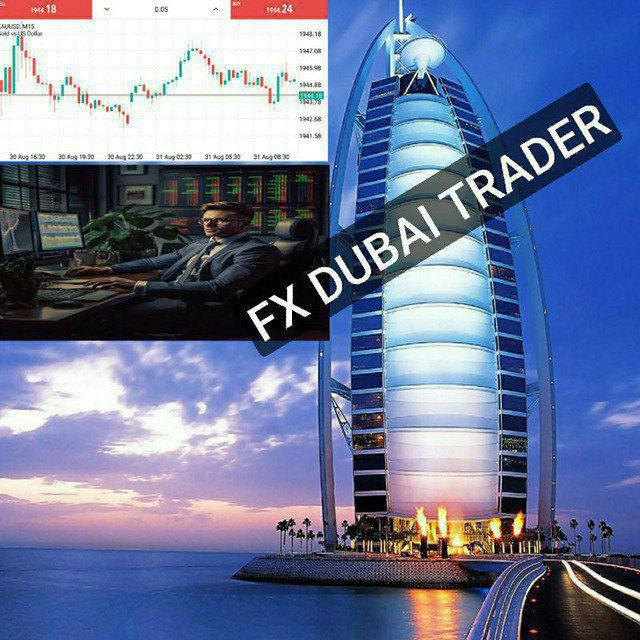 FOREX DUBAI TRADERS