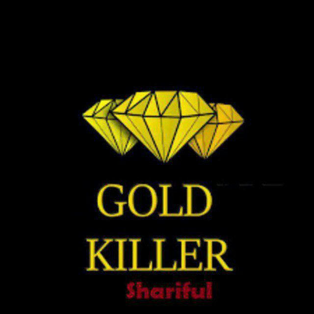 GOLD MARKET KILLER