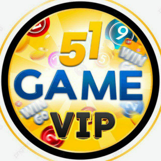 51 GAME VVIP CHANNEL