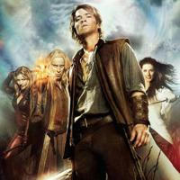 Legend Of The Seeker in English