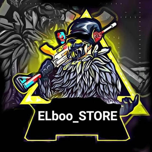 ELboo_STORE