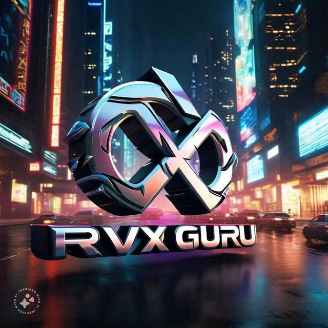RVX GURU ! Updates