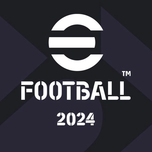 EFOOTBALL 2024