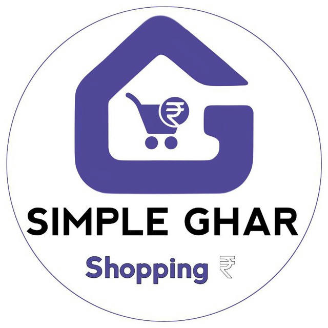 SIMPLE GHAR SHOPPING