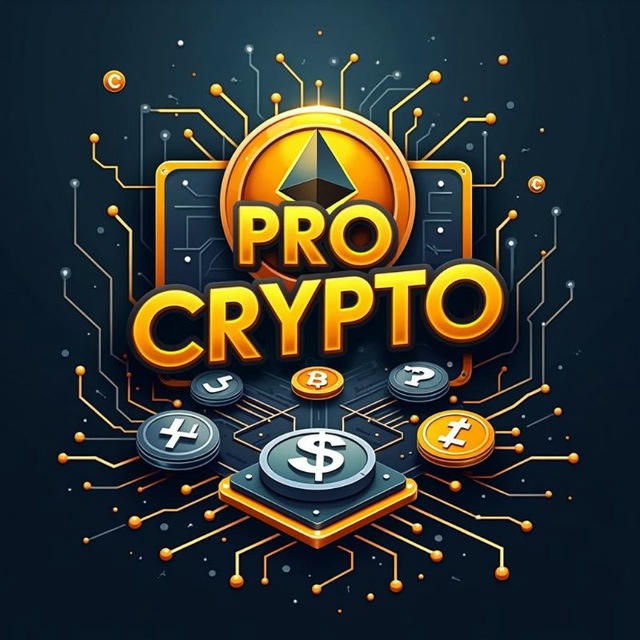 Pro Crypto